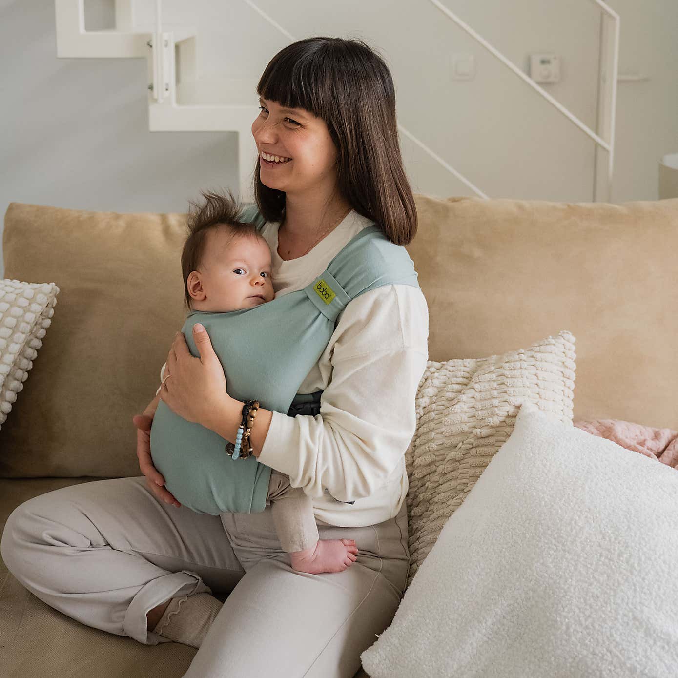 Tutti Bambini Boba Bliss Carrier