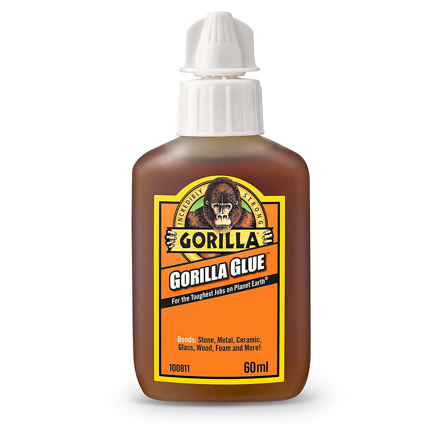 Gorilla 60ml Glue