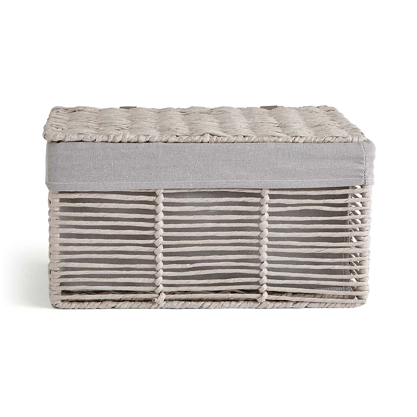 Small Handmade Trunk