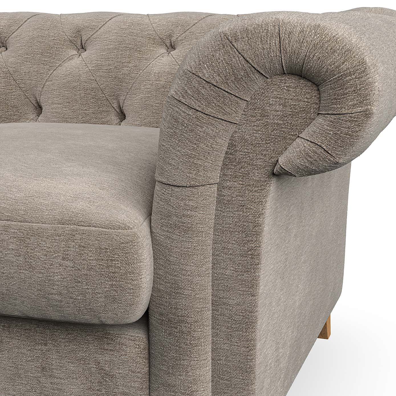 Pimlico Snuggle Chair