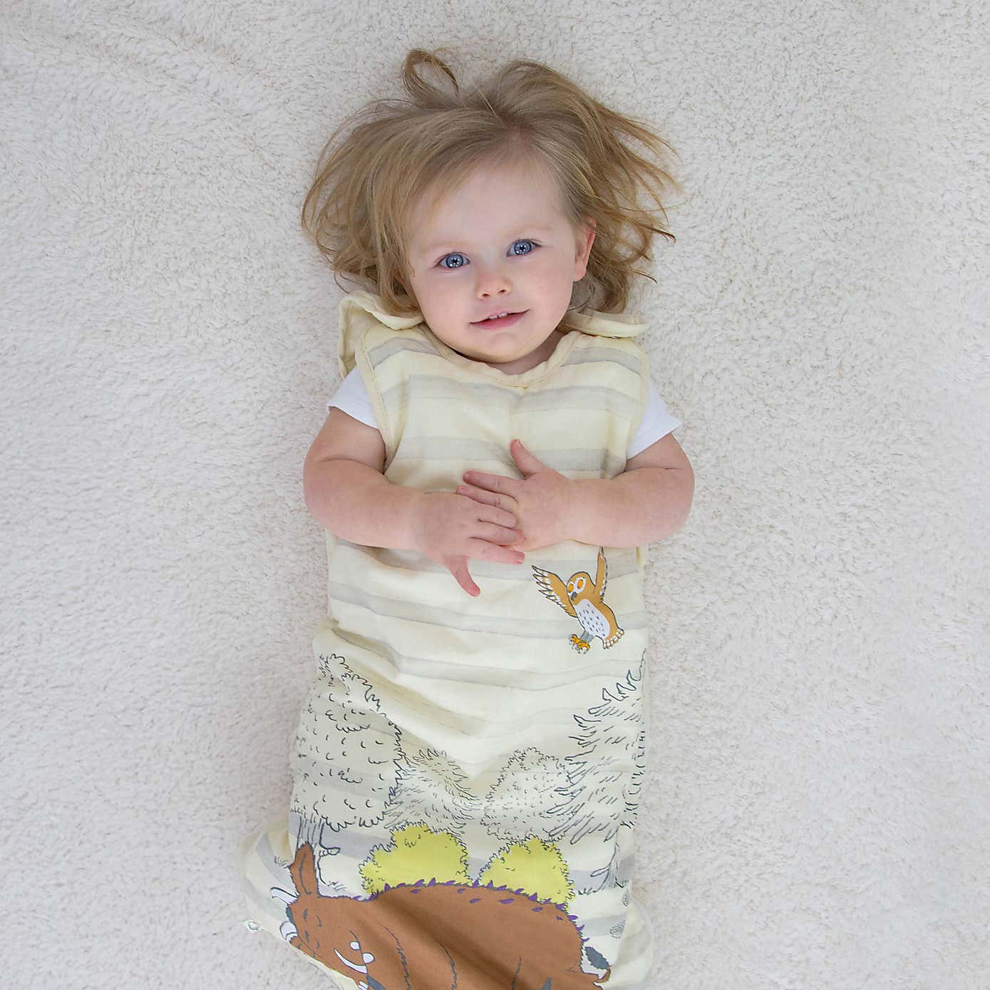 Gruffalo My First Baby Sleep Sack