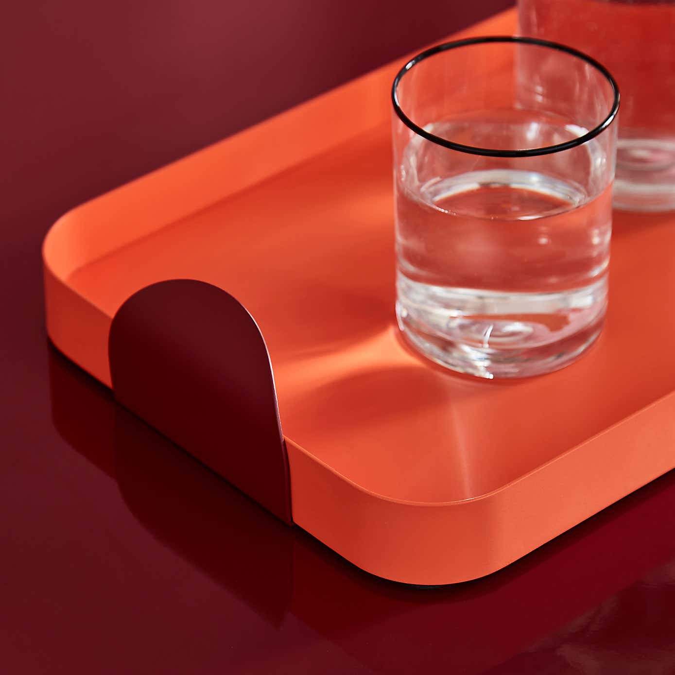 Elements Metal Tray