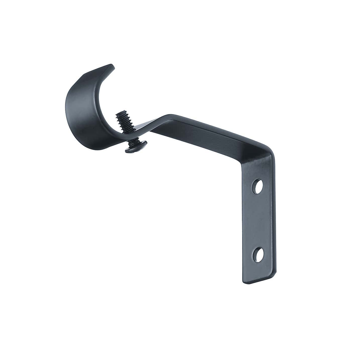 Ashton Metal Extendable Curtain Pole