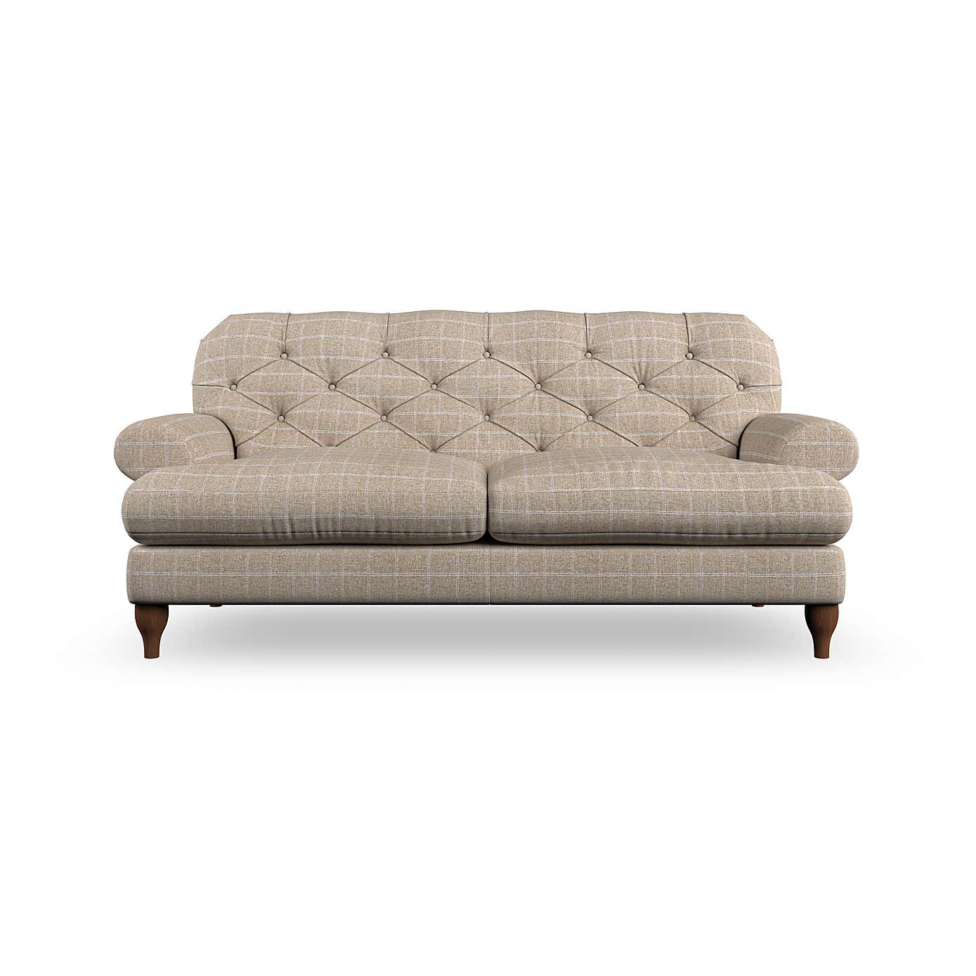Canterbury 3 Seater Sofa