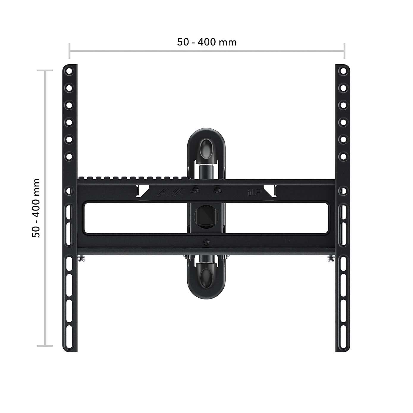 Multi Position TV Mount