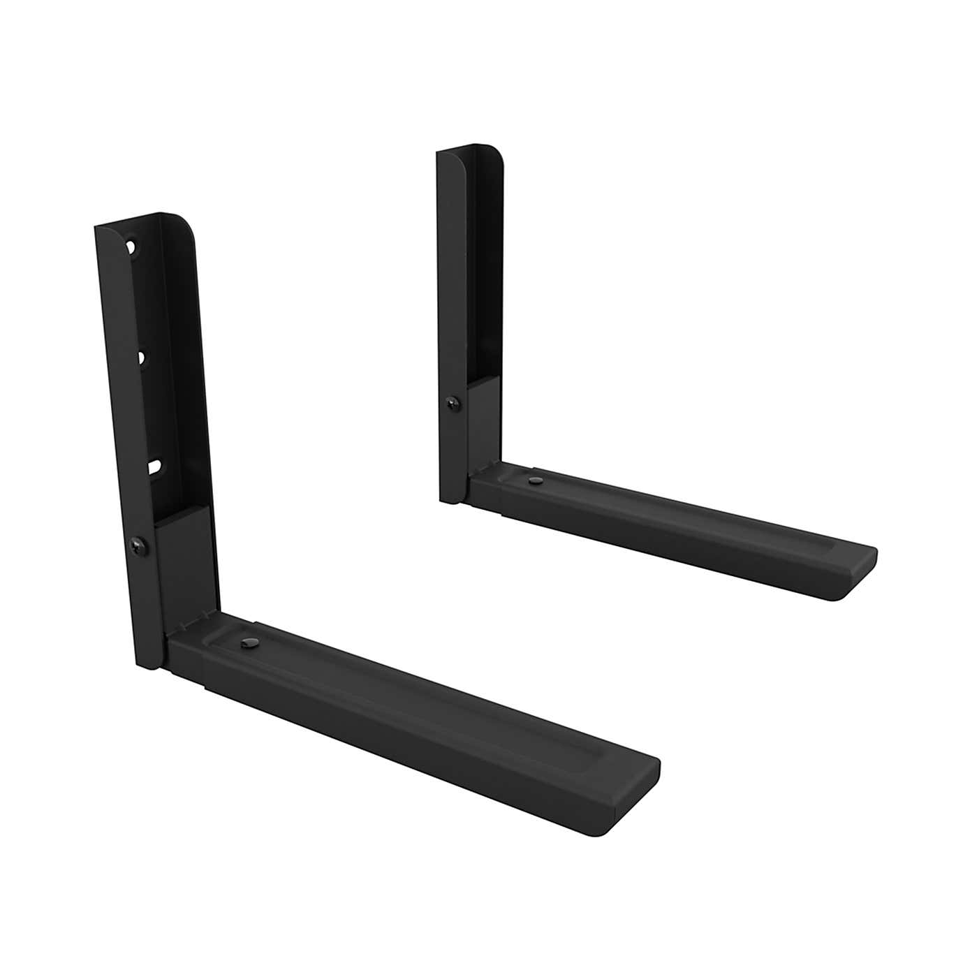 Universal Microwave Wall Bracket