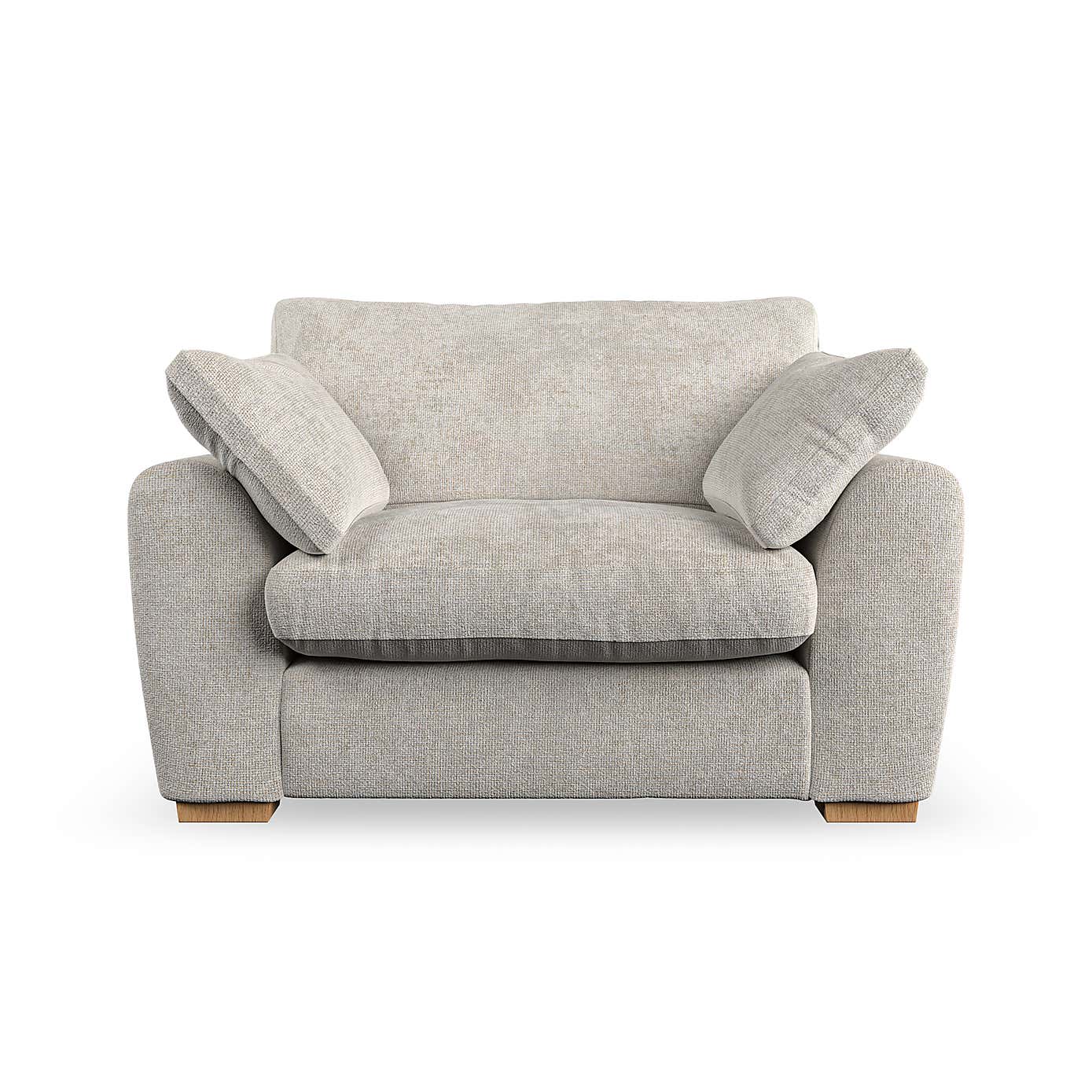 Madison Snuggle Chair