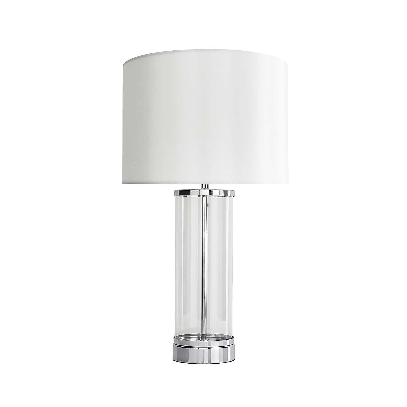 Tuscany Table Lamp