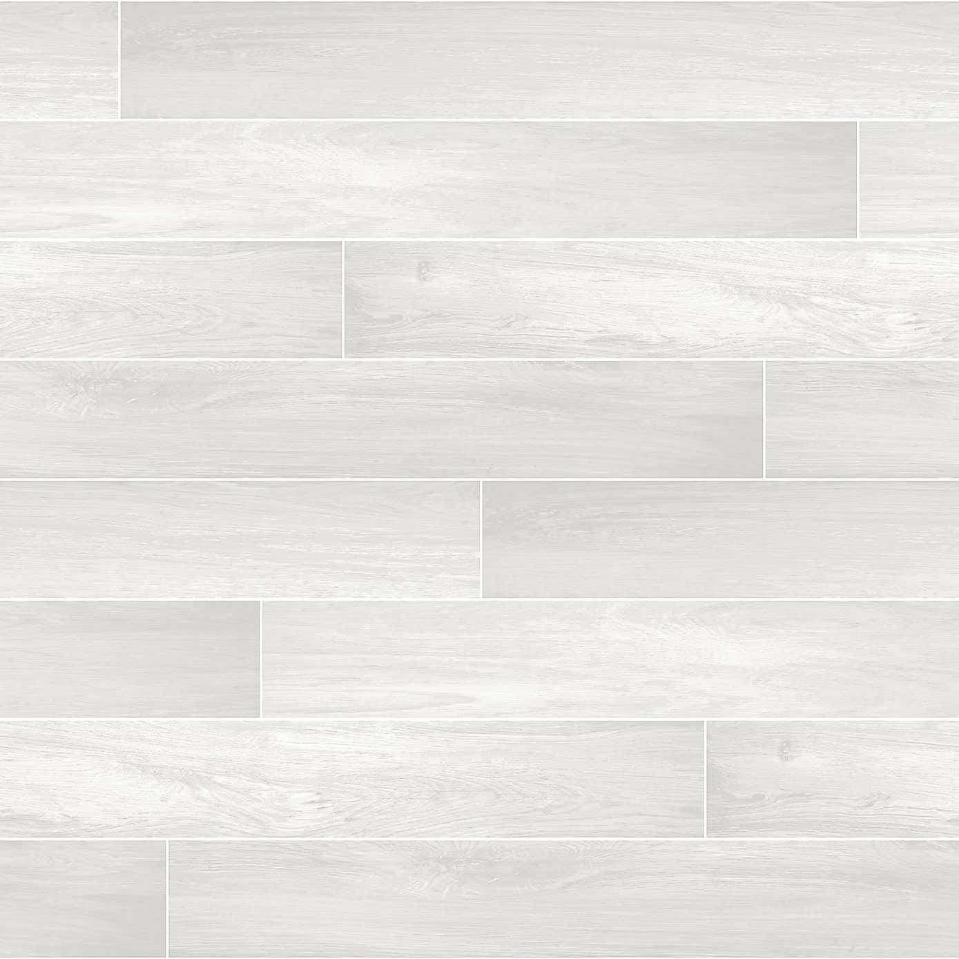 InHome Grey Stone Self Adhesive Backsplash Sticky Back Plastic