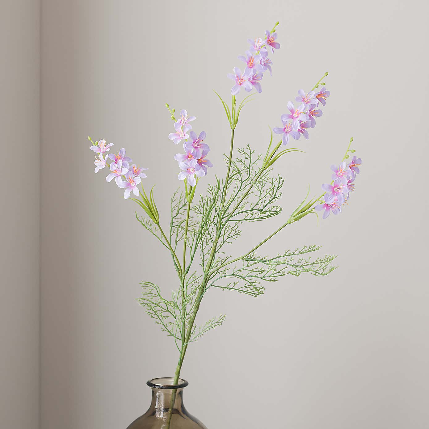 Artificial Lilac Waxflower