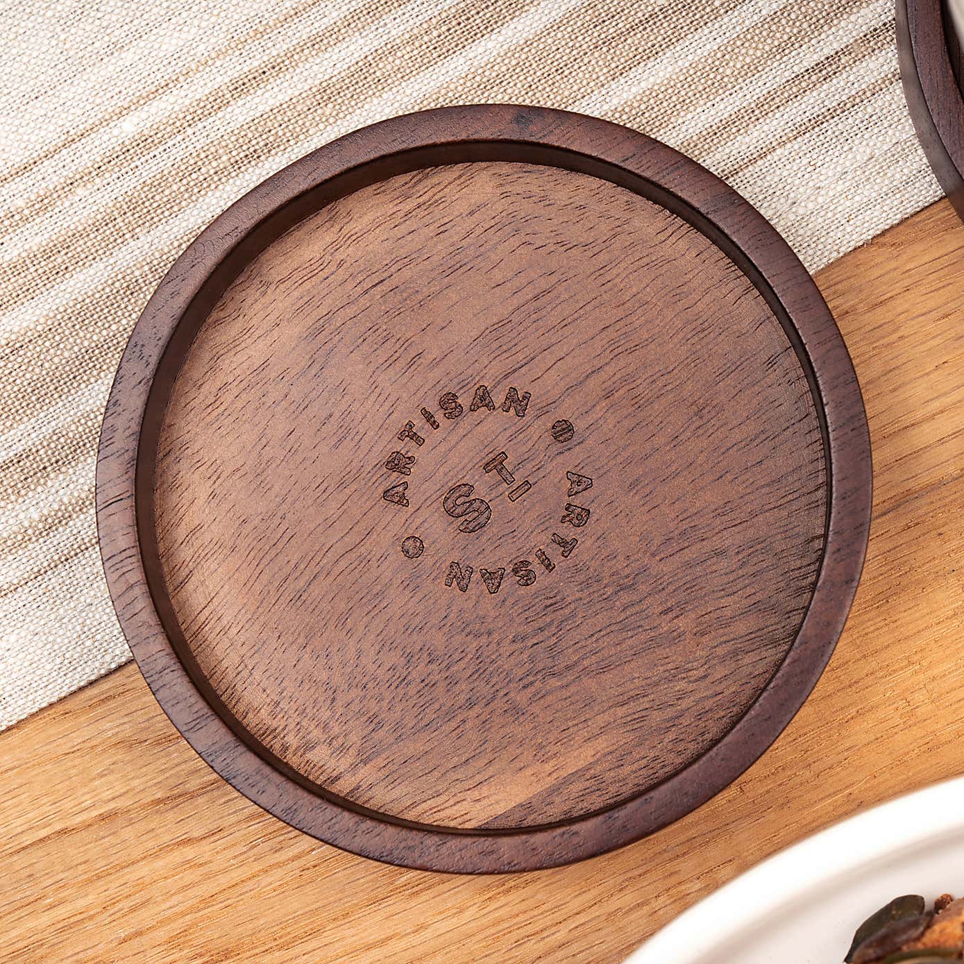 Artisan Street Set of 4 Coasters