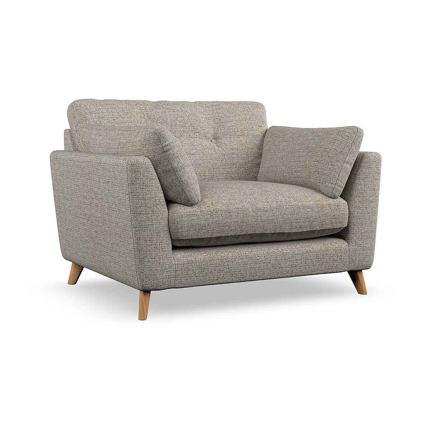 Peyton Snuggle Chair