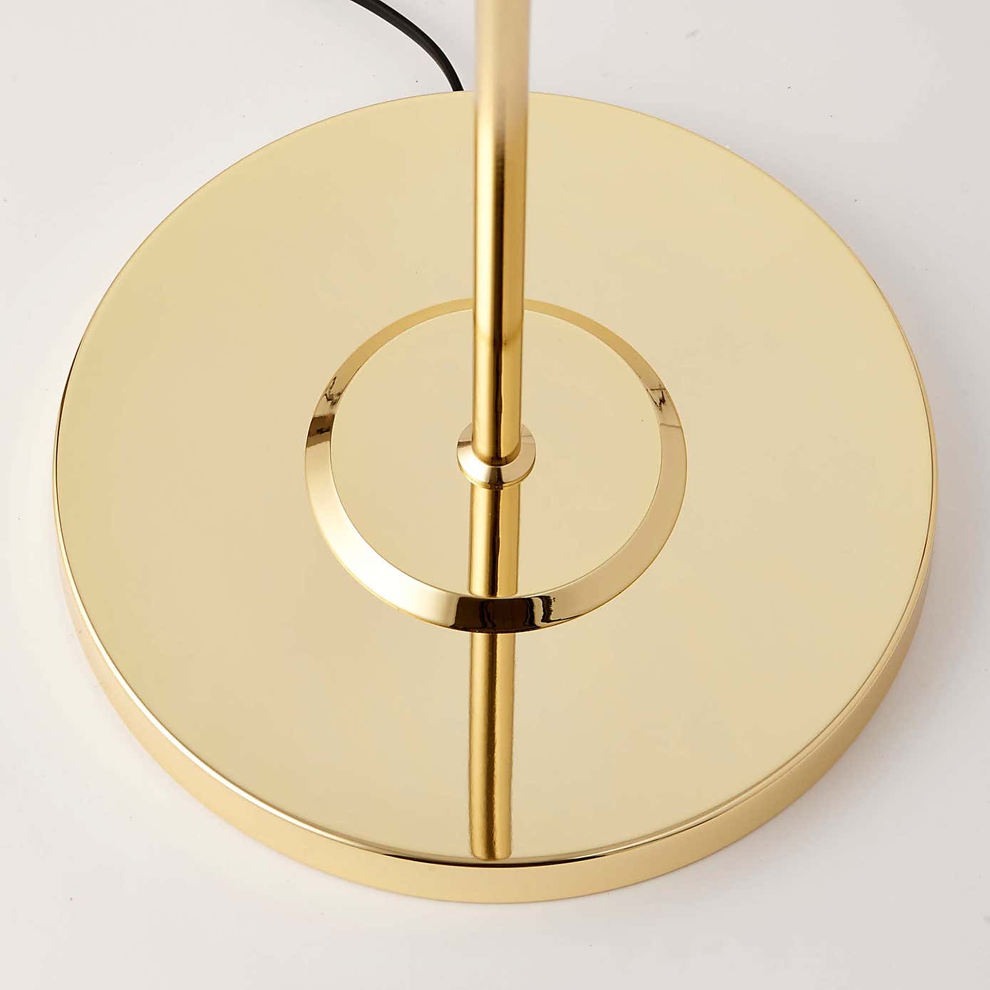 Vogue Katarina 2 Light Floor Lamp