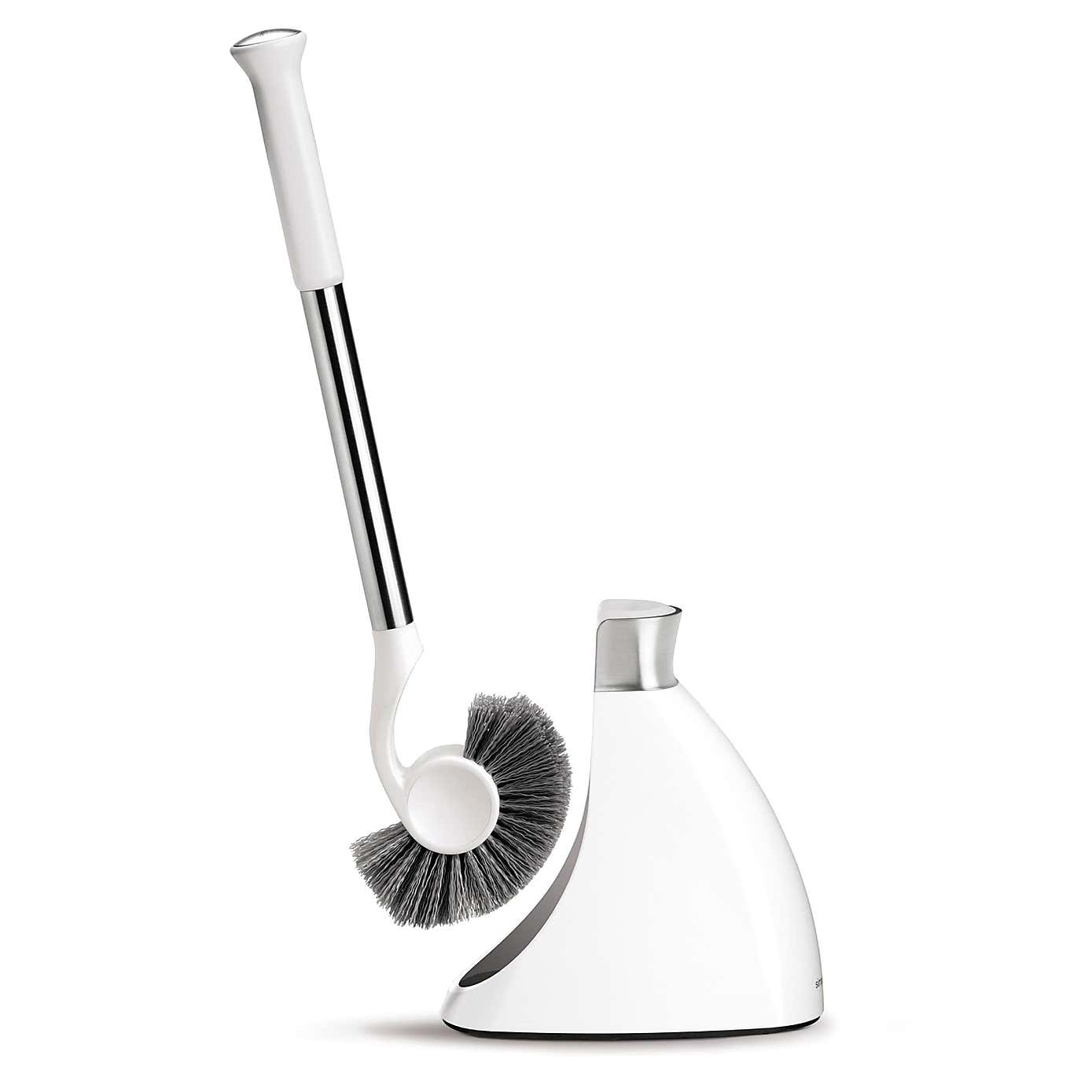 simplehuman Slim Toilet Brush