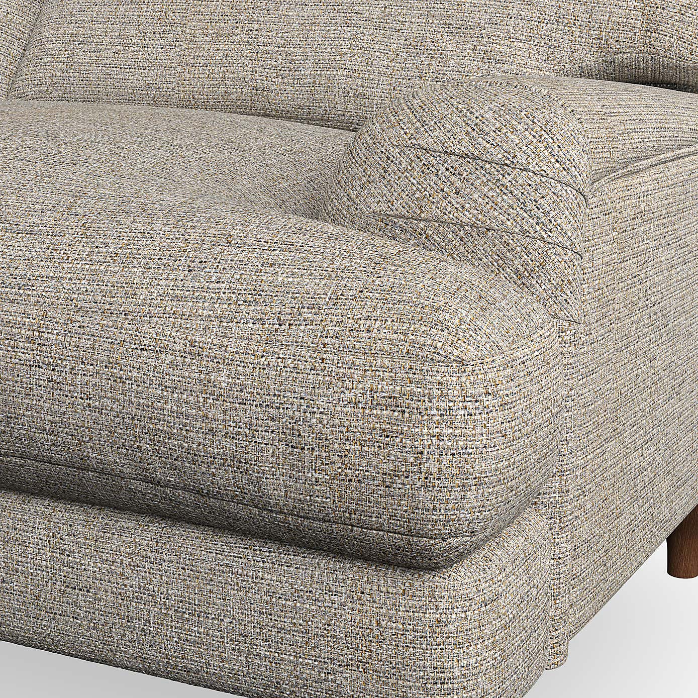 Darwin 4 Seater Sofa