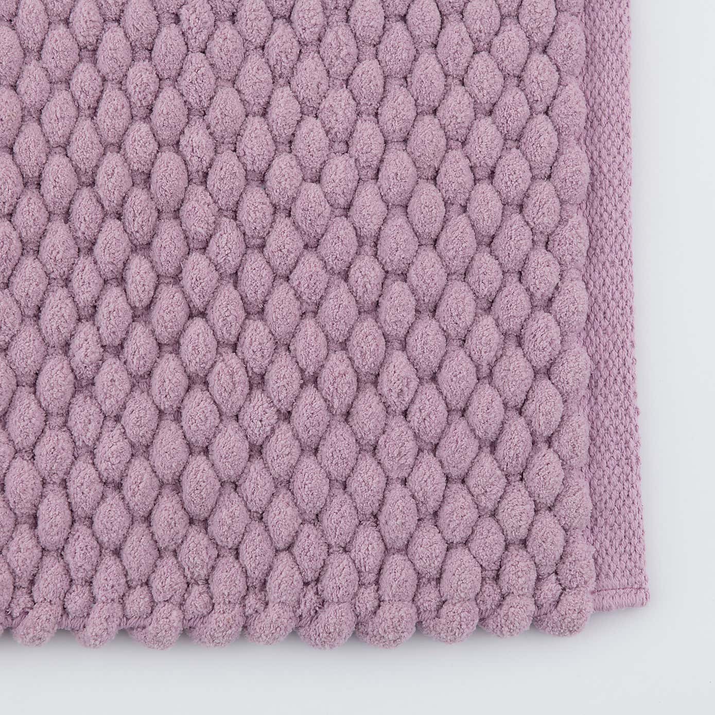 100% Recycled Pebble Bath Mat