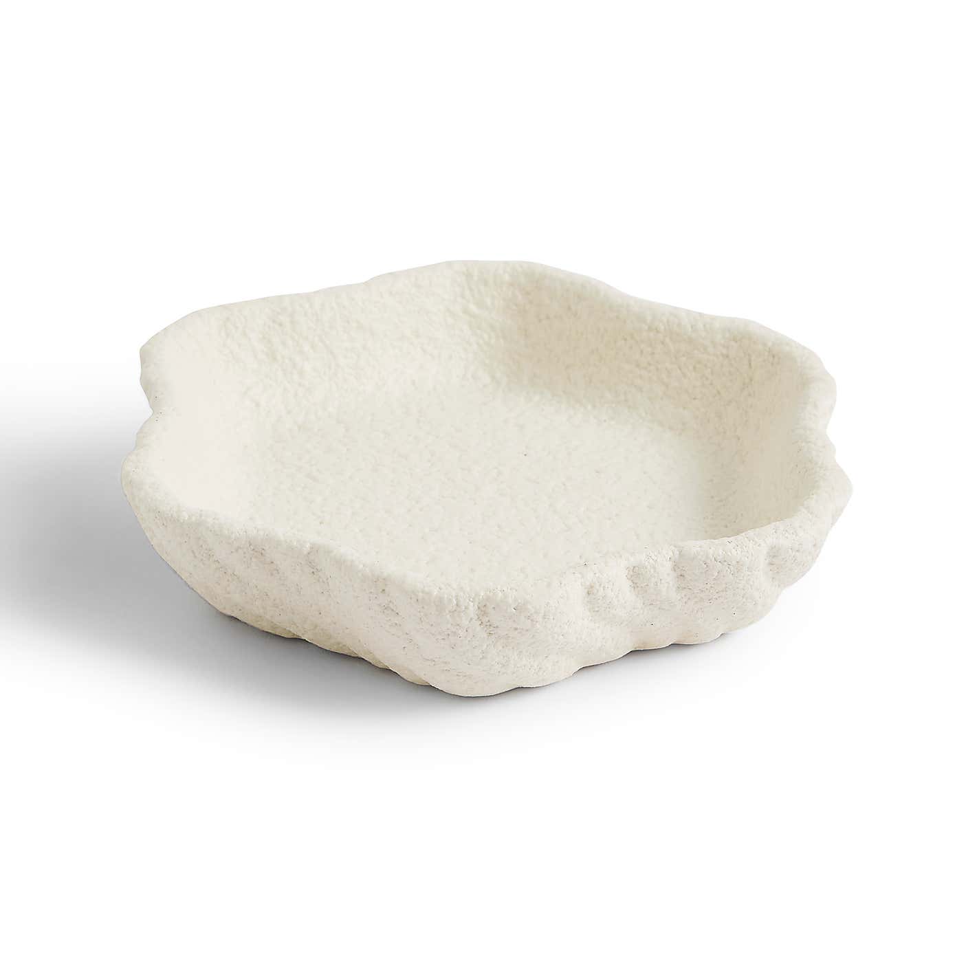 Coastal Breeze Wave Soap Dish