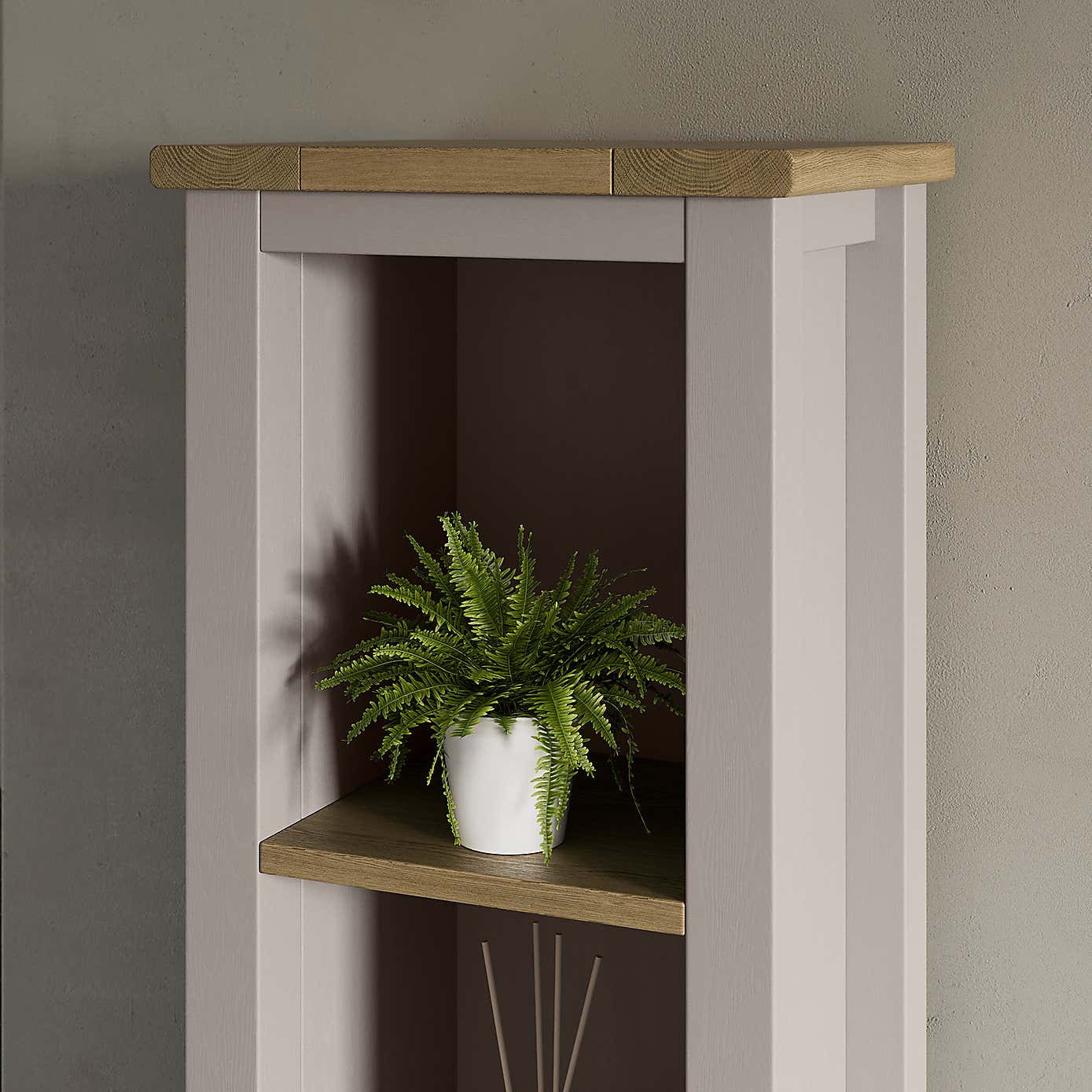 Olney Tallboy Storage Unit