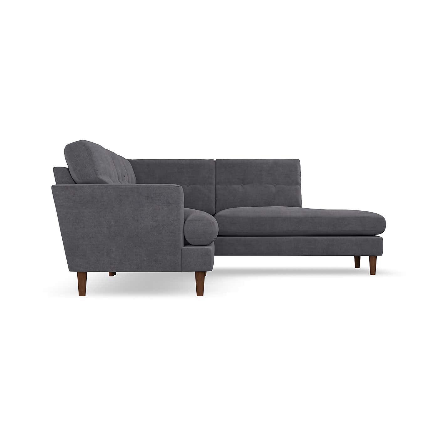Cooper 4 Seater Corner Chaise Sofa