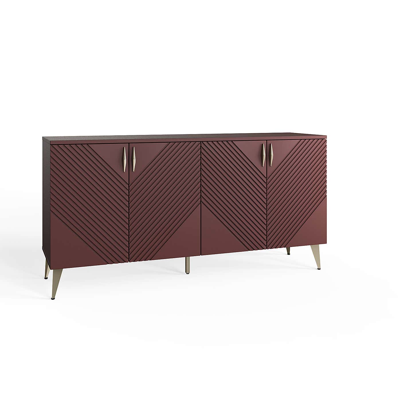 Ava Large Sideboard