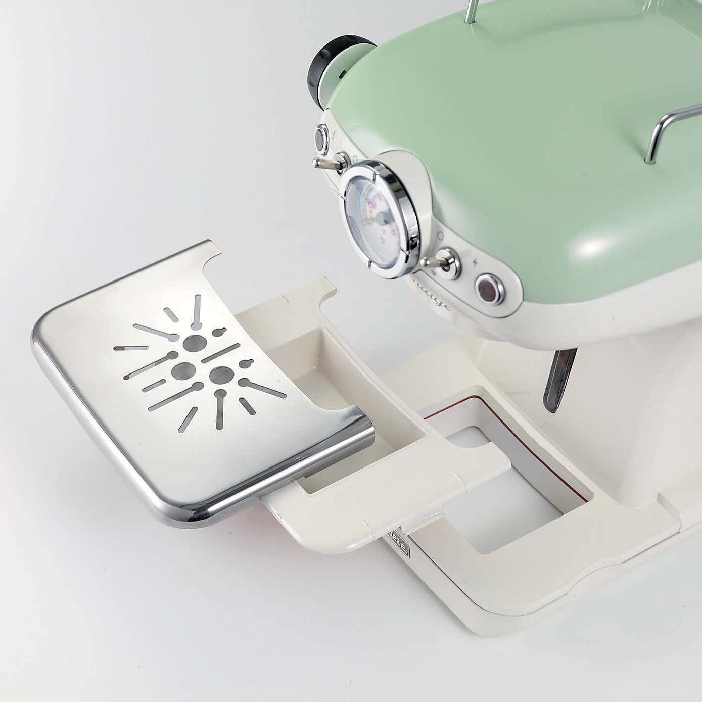 Ariete Vintage Espresso Coffee Machine