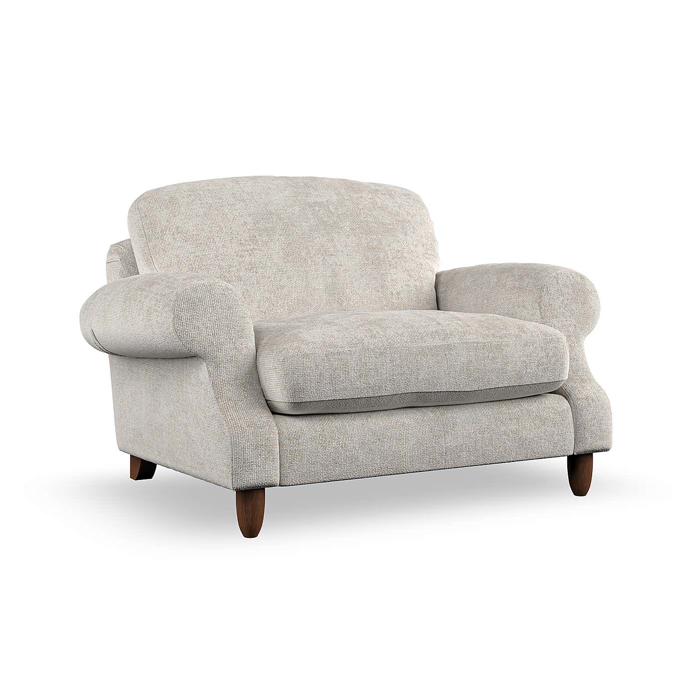 Ashford Snuggle Chair