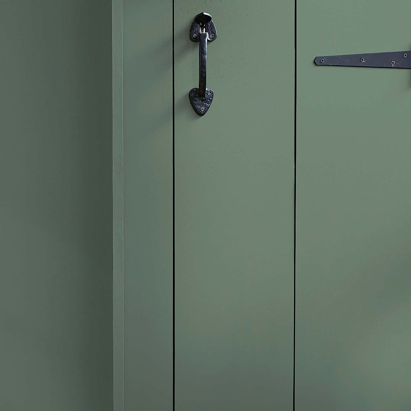 William Morris At Home Forest Road Eggshell Paint