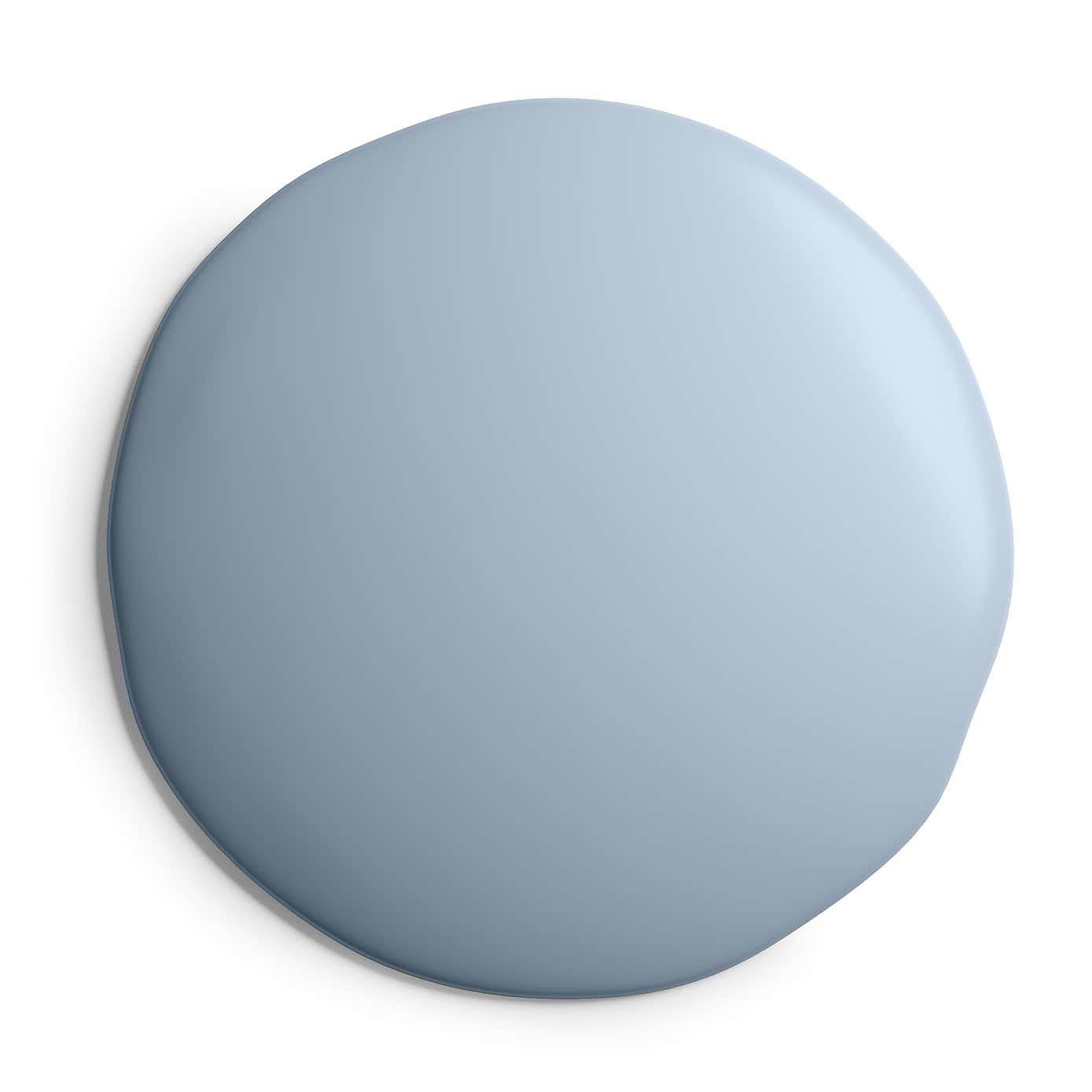 Dorma Norfolk Blue Matt Emulsion Paint