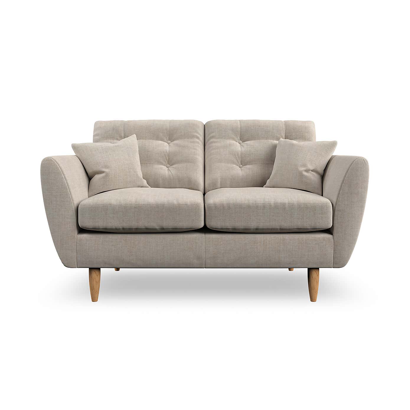 Anders 2 Seater Sofa