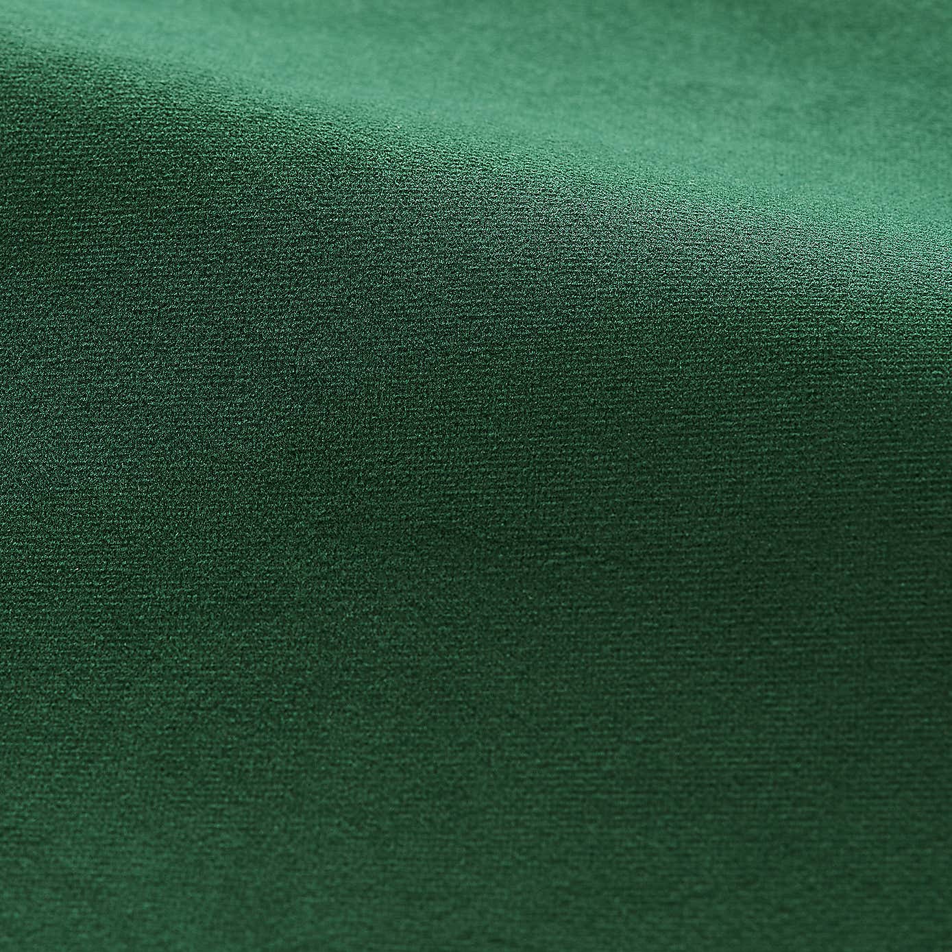 Zoe Plain Velvet Armchair