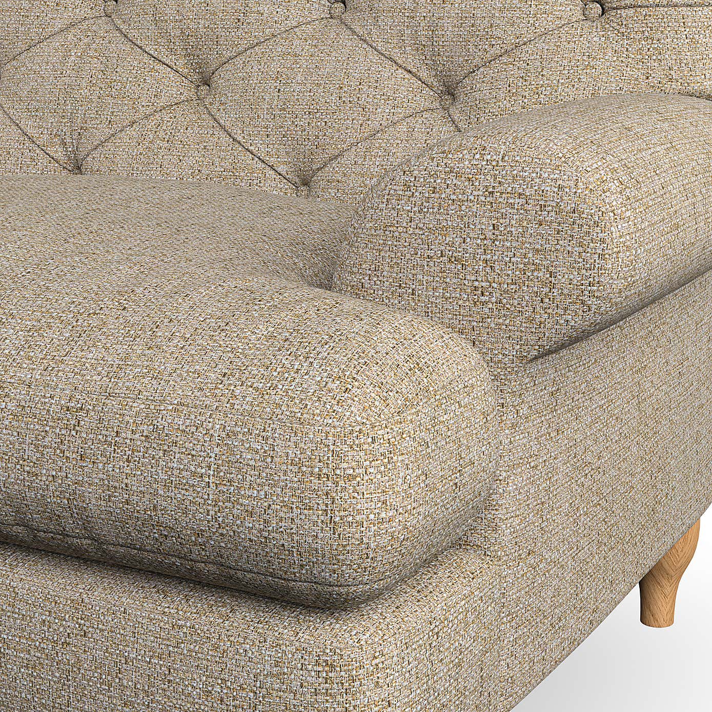 Canterbury 3 Seater Sofa