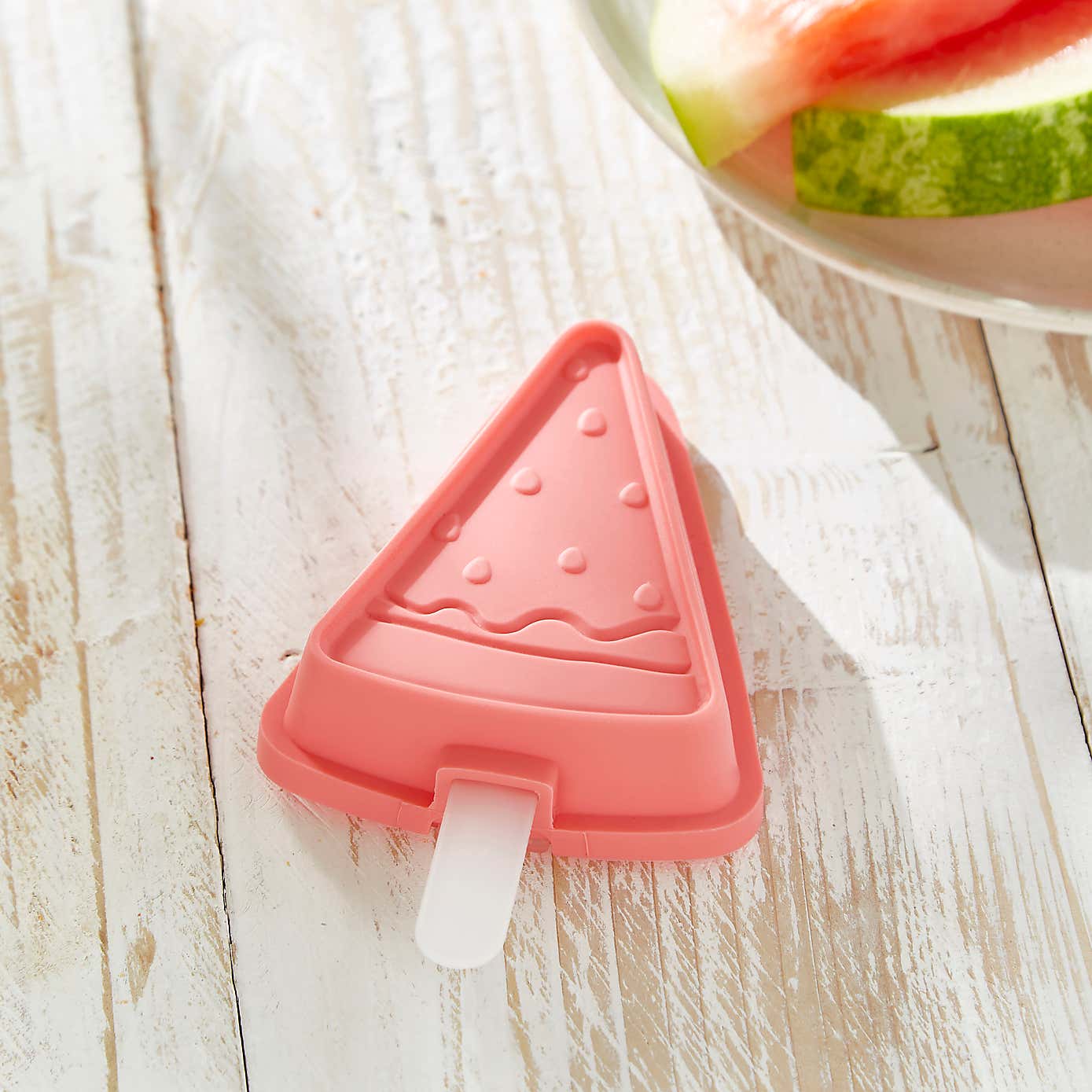 Watermelon Ice Lolly Mould