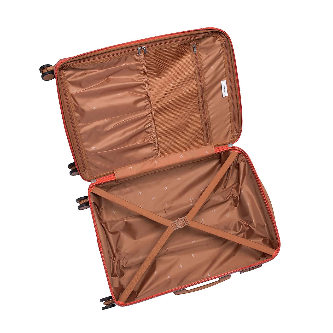 IT Luggage Enthralled Suitcase