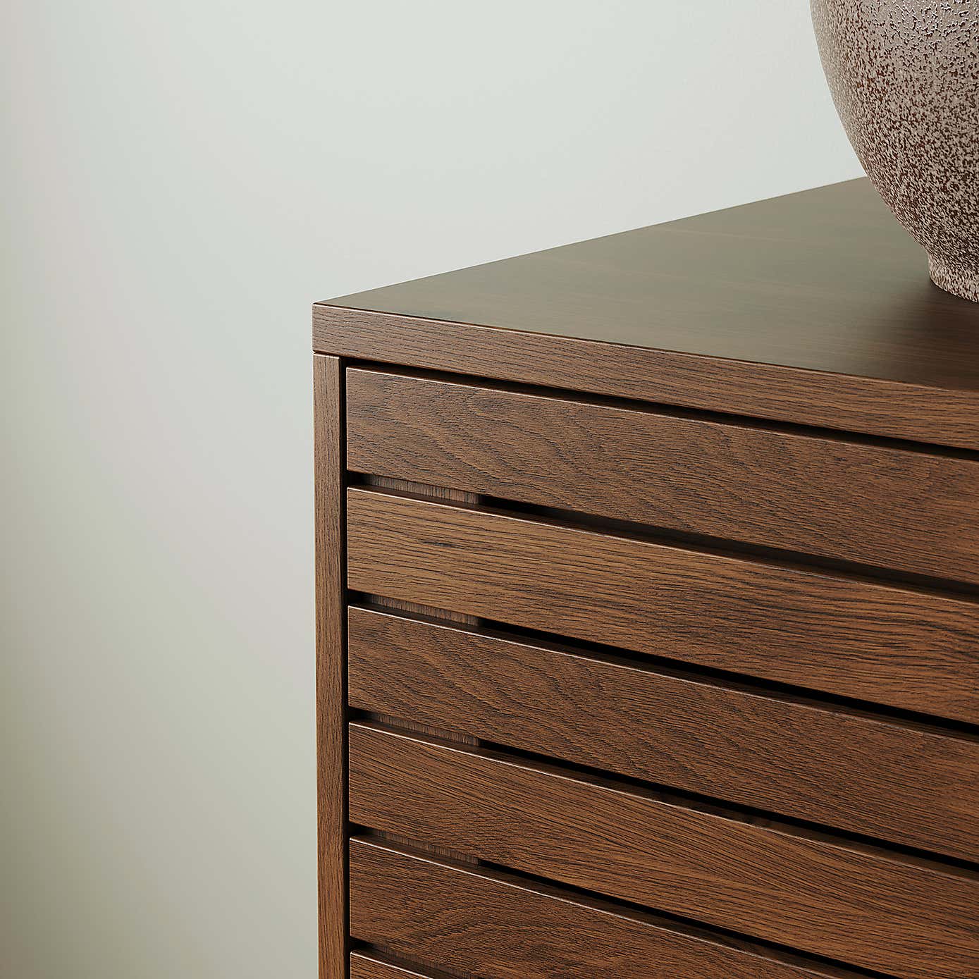 Wesley Wide Sideboard