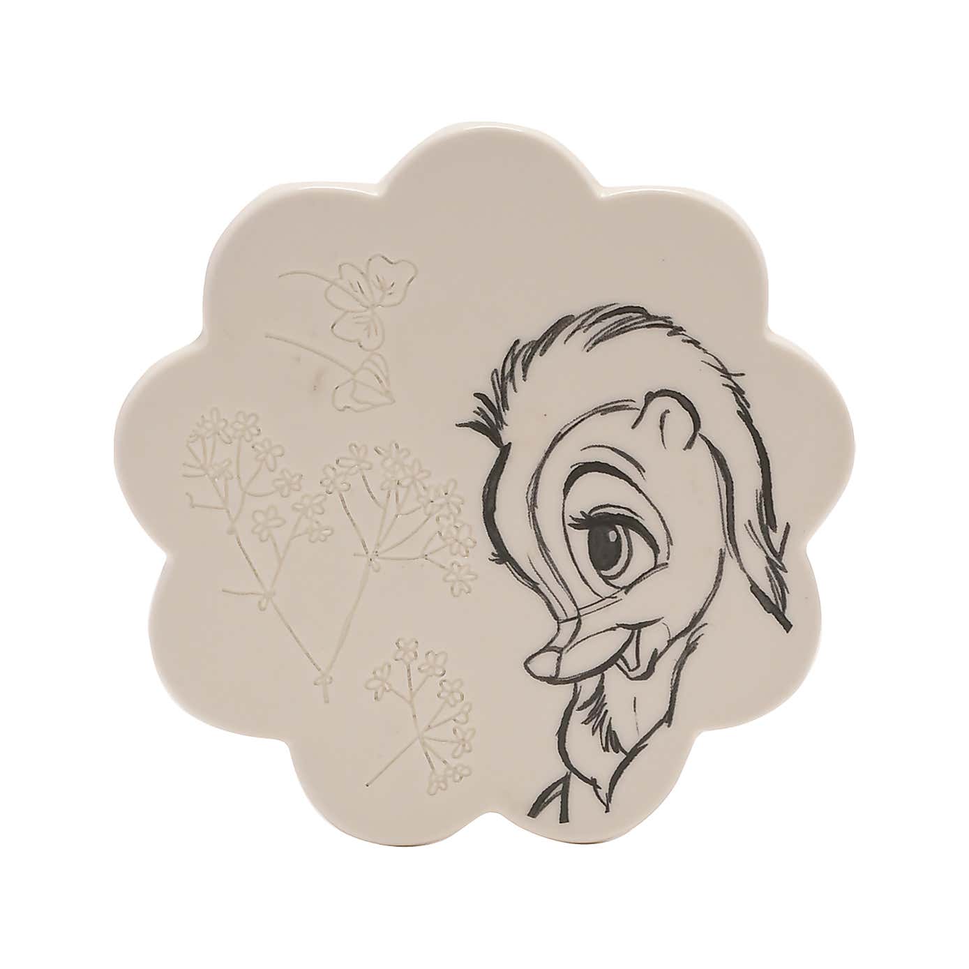 Disney Bambi Flower Sister Mug & Coaster Set