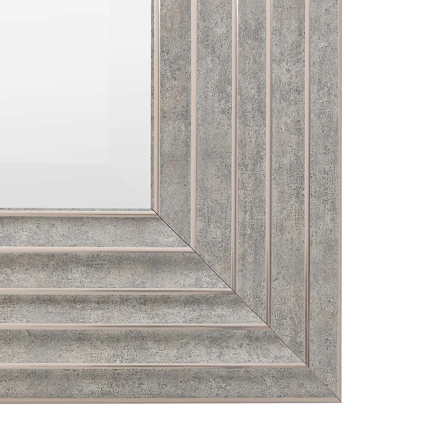 Harlowe Rectangle Wall Mirror