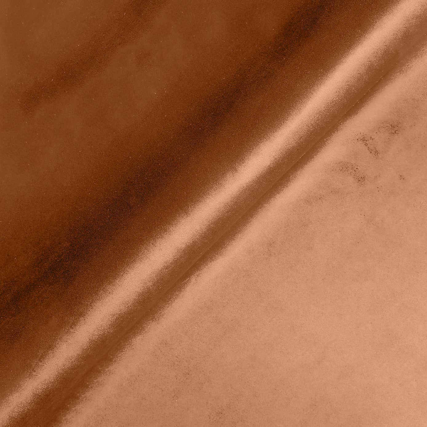 Sven Opulent Velvet Footstool