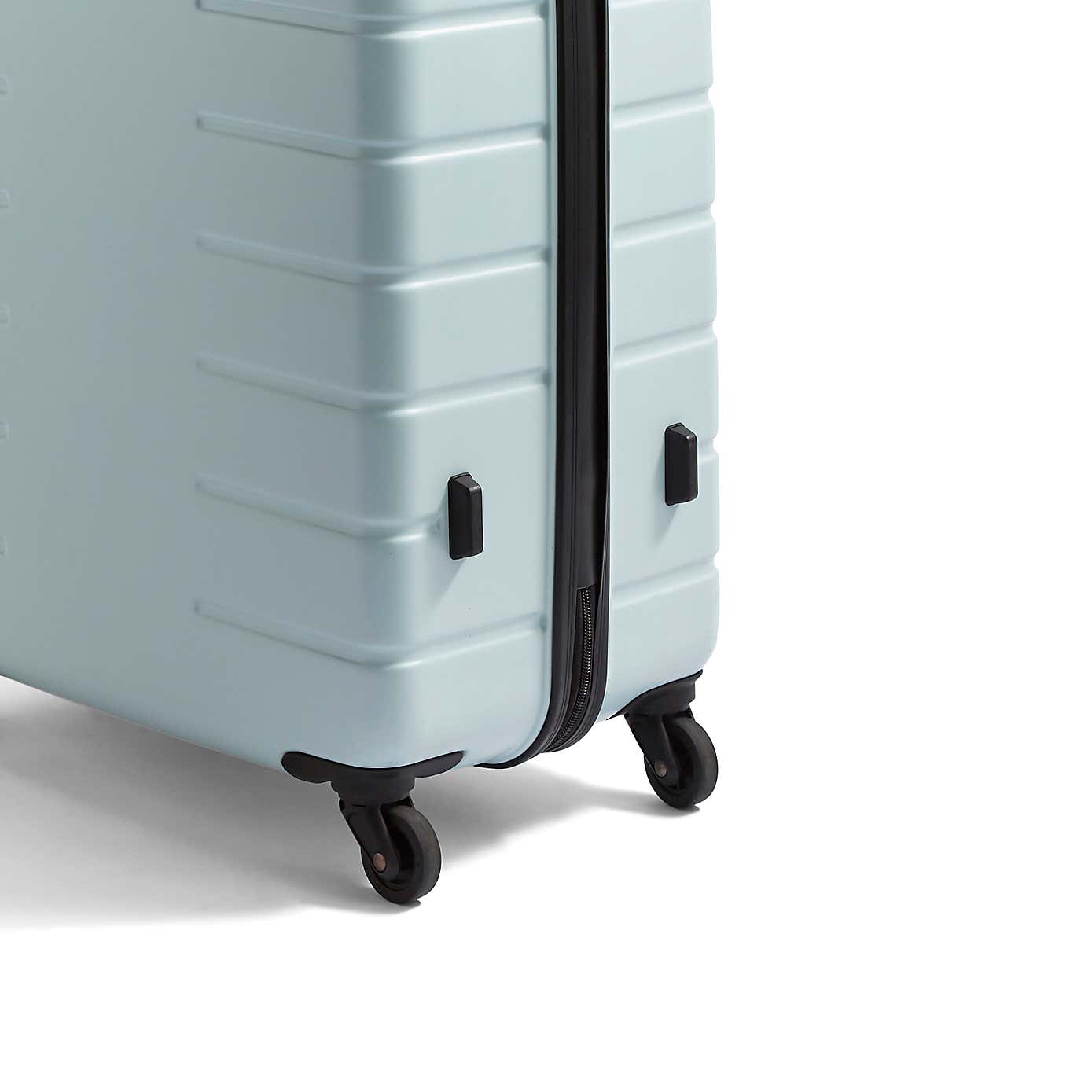 Constellation Skyline Suitcase