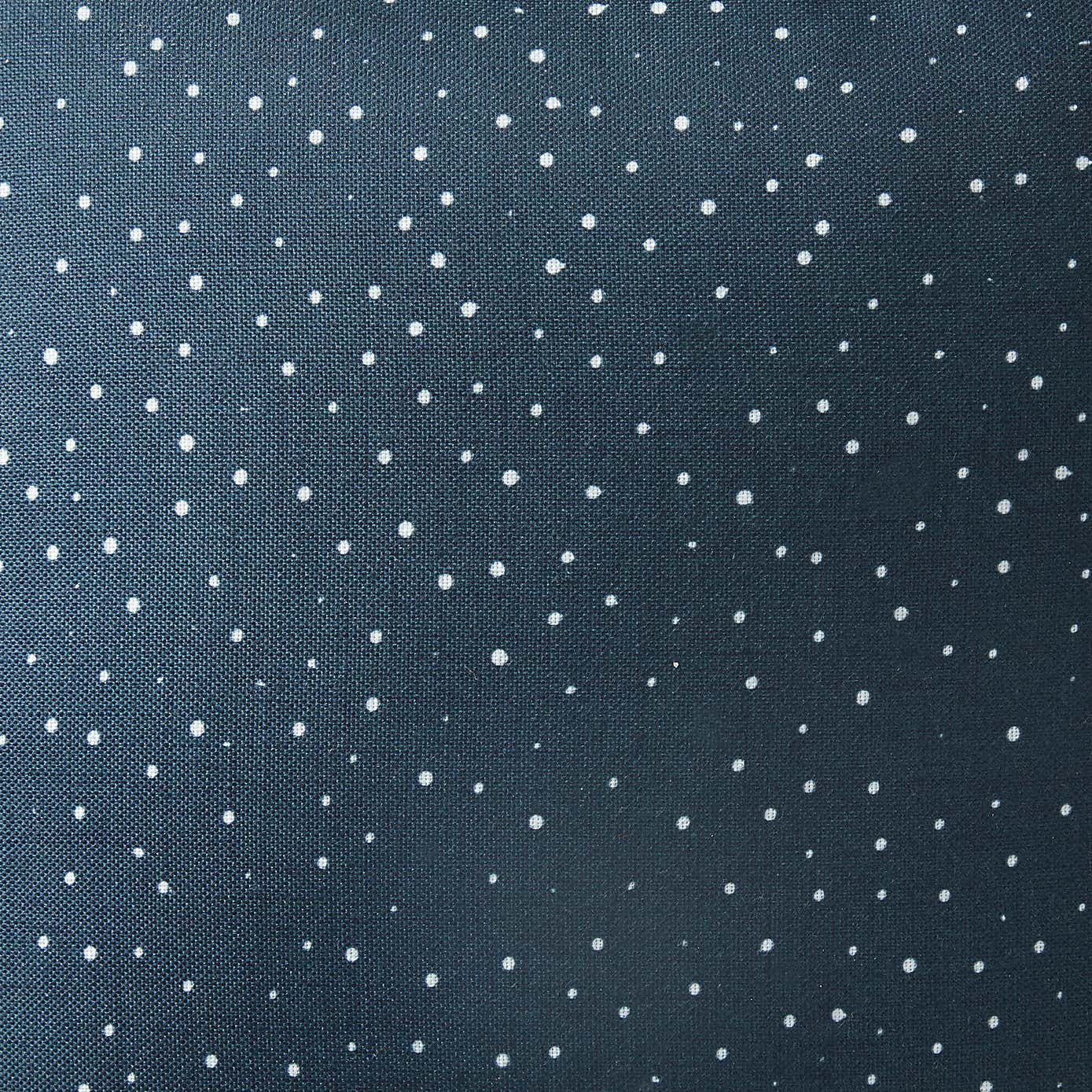 Happy Place Slogan Cushion