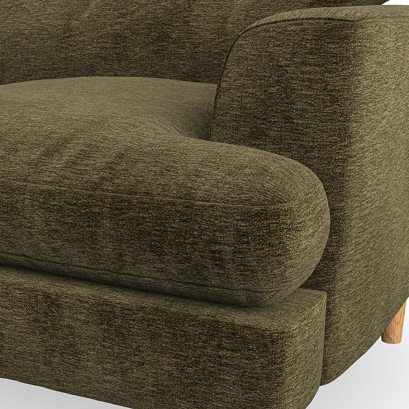 Cooper 3 Seater Sofa