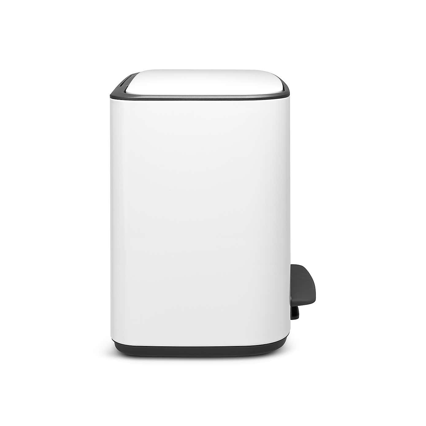 Brabantia Bo 3 x 11L Pedal Bin