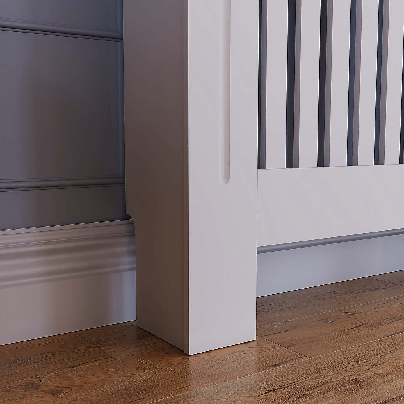 Vida Designs Chelsea Radiator Cover