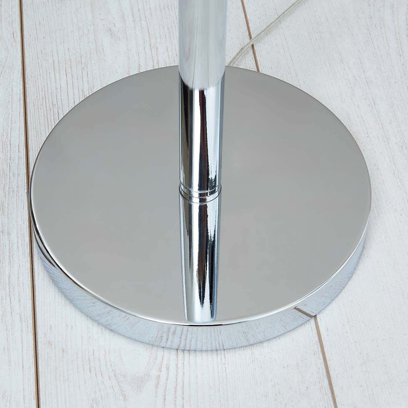 Valence 3 Light Floor Lamp