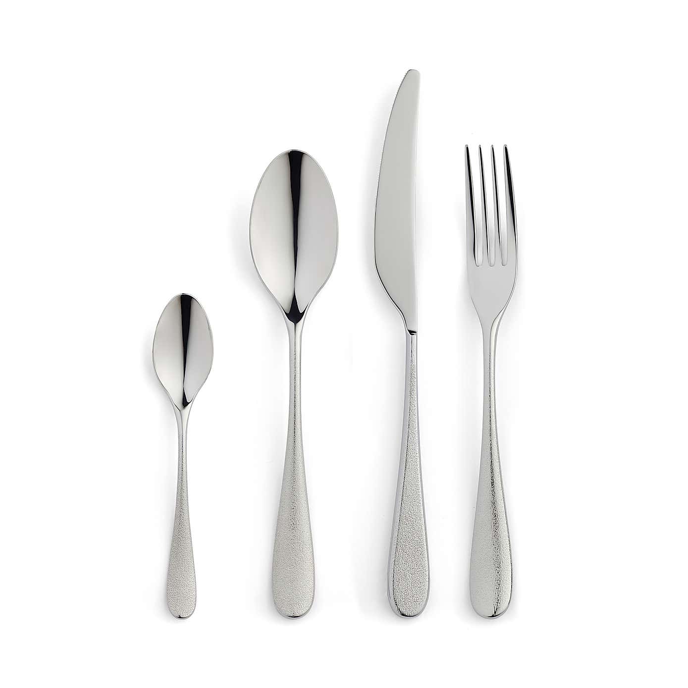 Kendall 16pc Cutlery Set