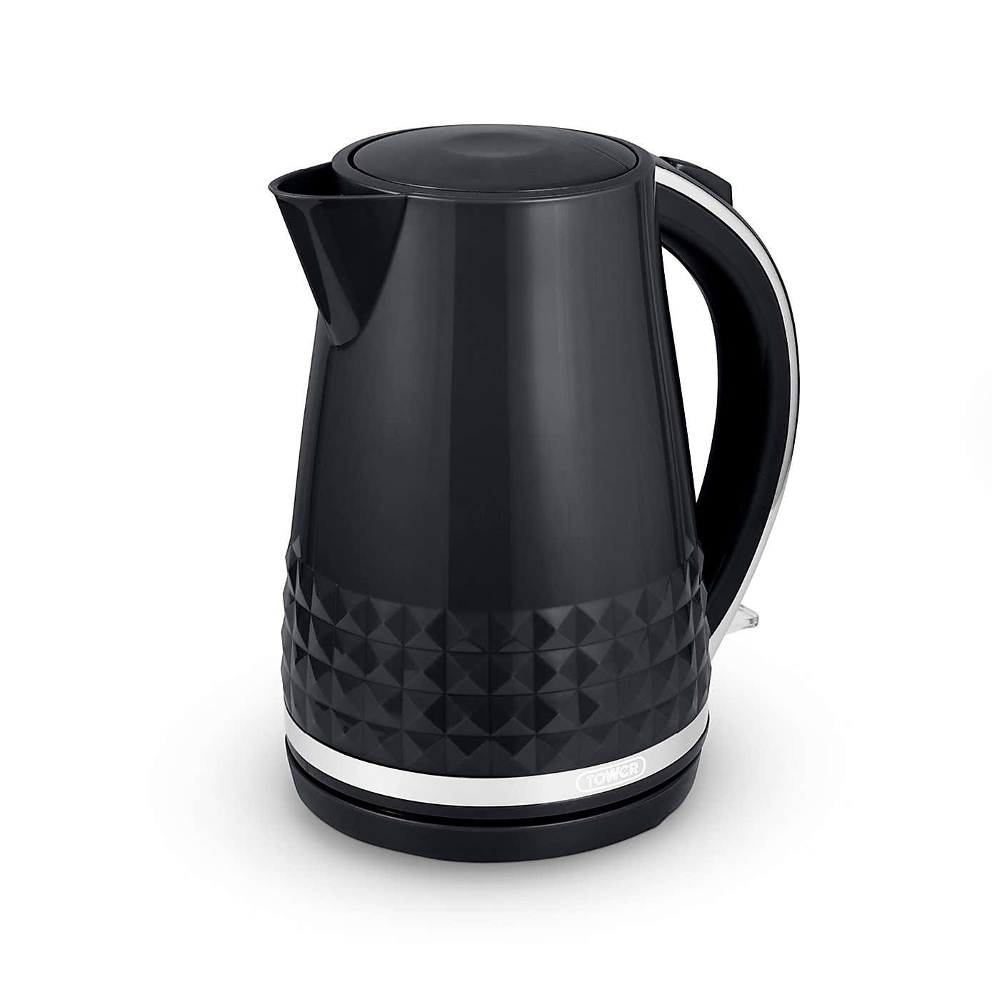 TOWER Solitaire 1.5L Kettle
