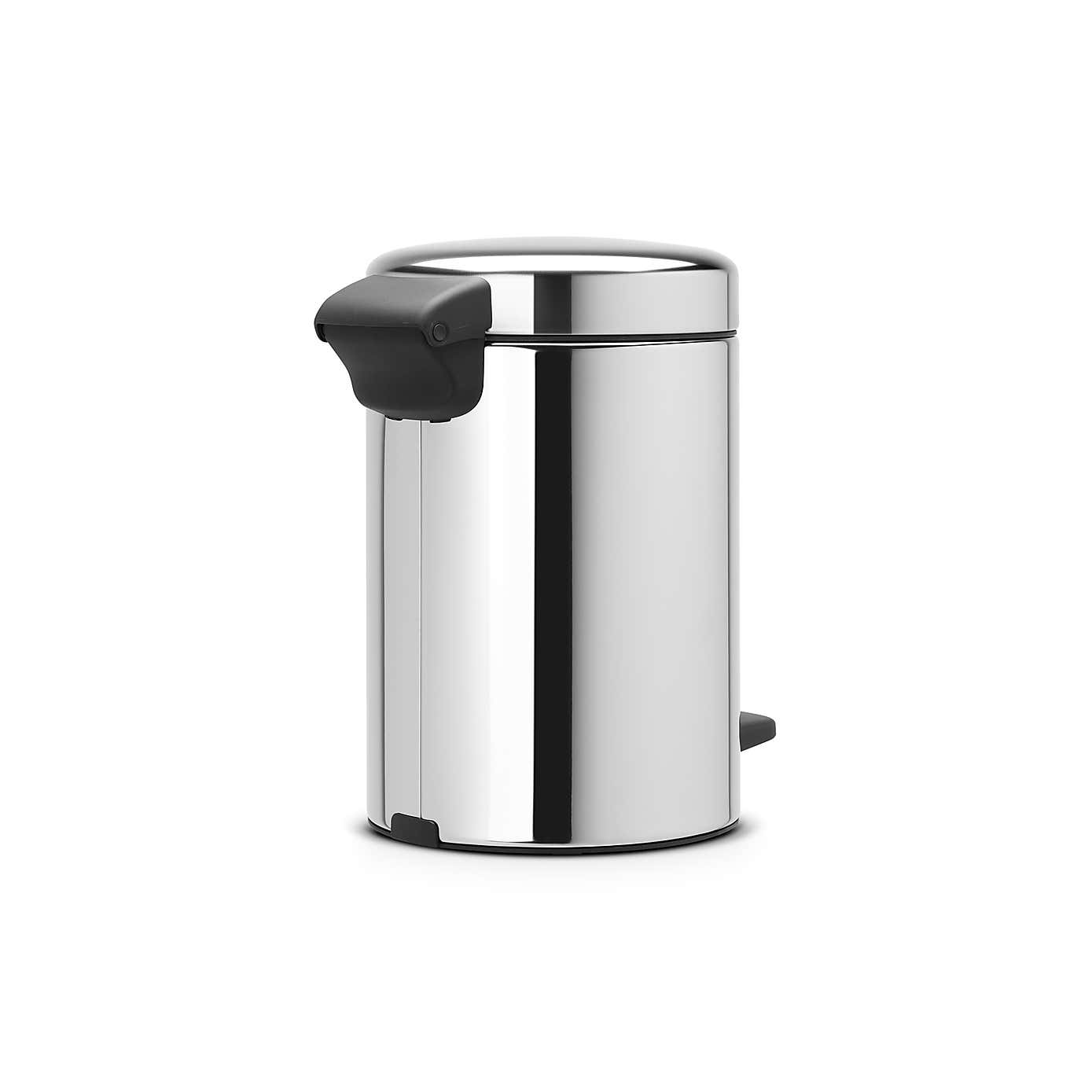 Brabantia NewIcon 3L Pedal Bin