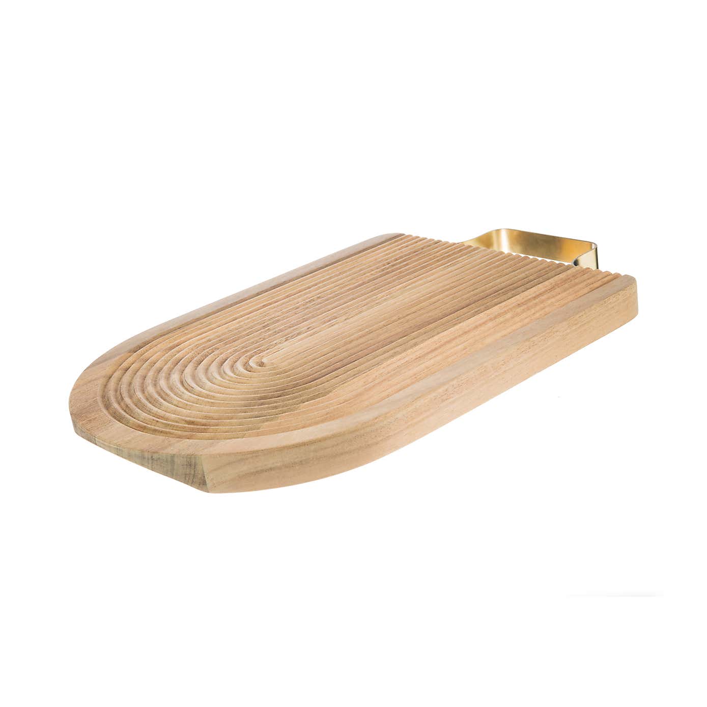 Kitchen Pantry Acacia Wood Chopping Board