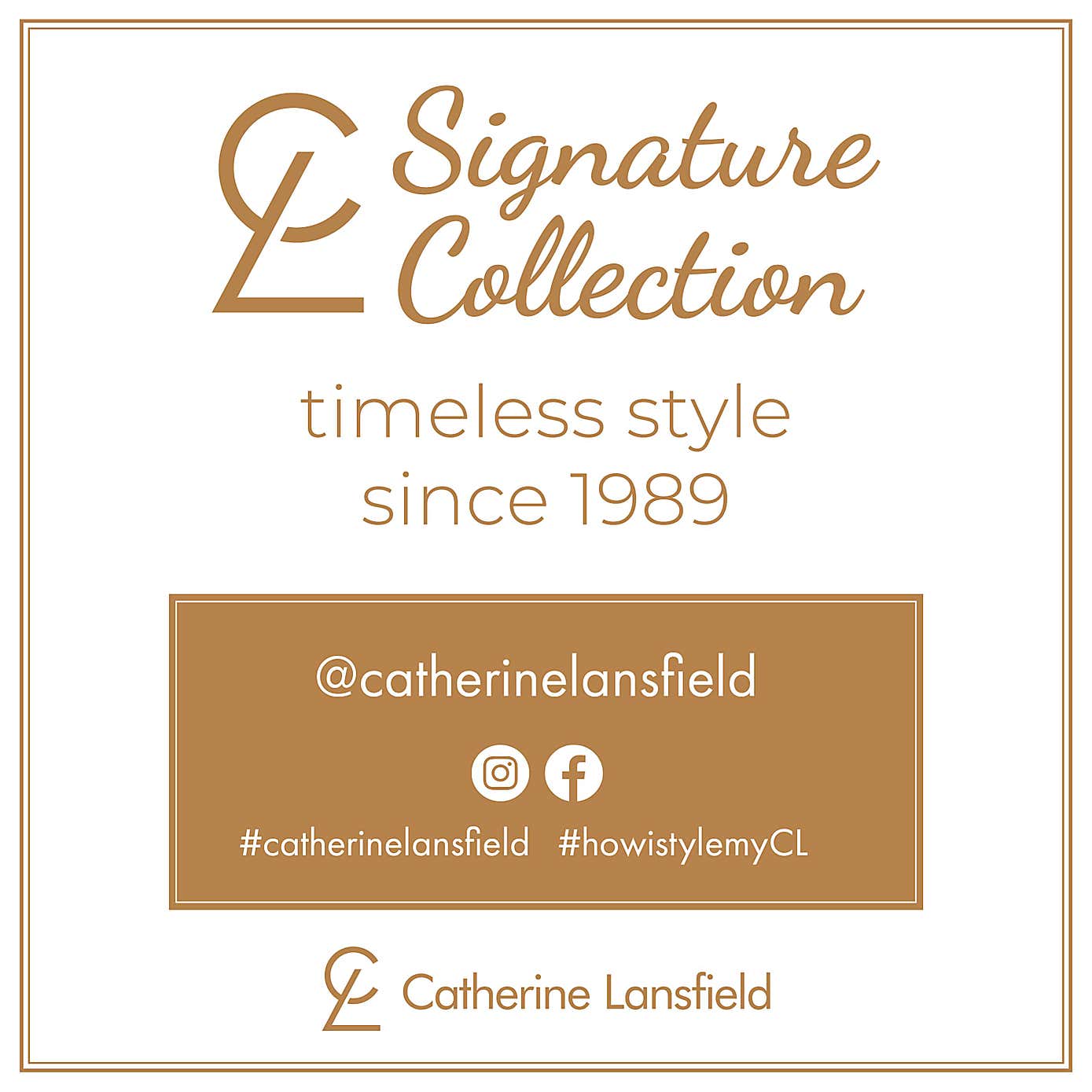 Catherine Lansfield Stitch Detail Round Cushion