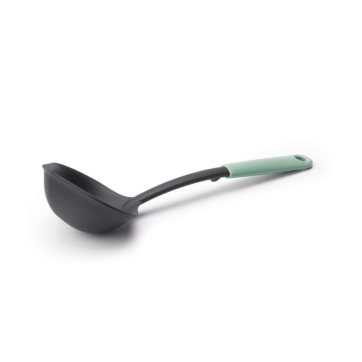 Brabantia Tasty+ Green Soup Ladle