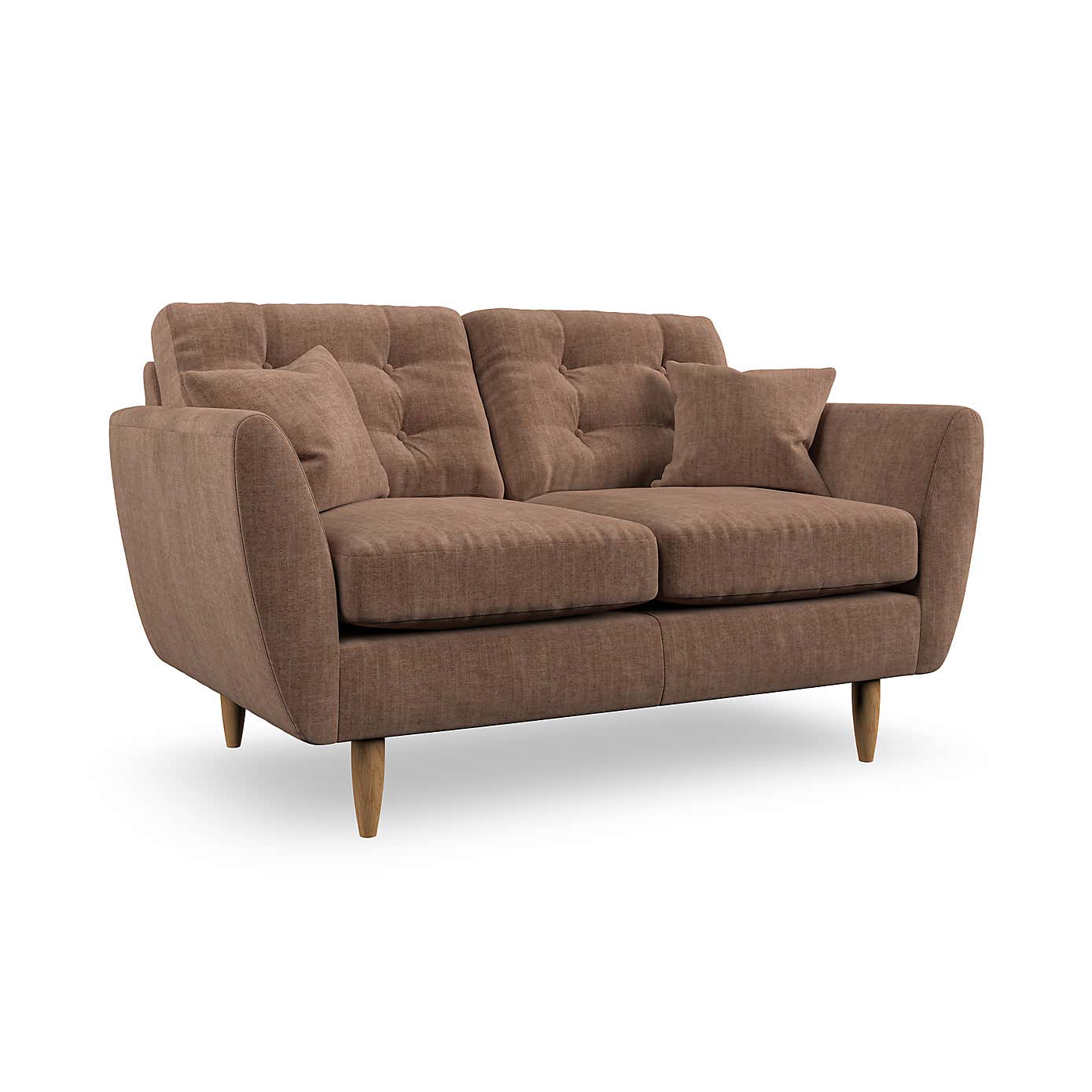 Anders 2 Seater Sofa